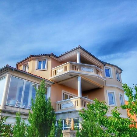 Villa Gregovica Pula Exterior foto