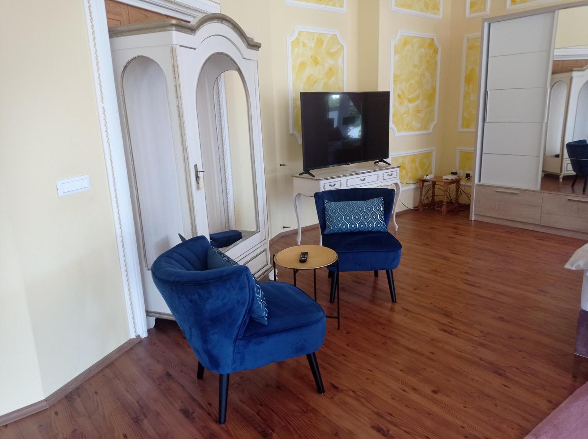 Villa Gregovica Pula Habitación foto