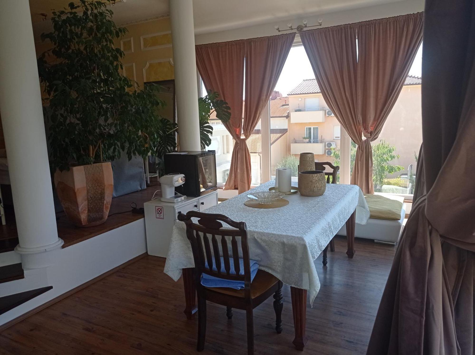 Villa Gregovica Pula Habitación foto