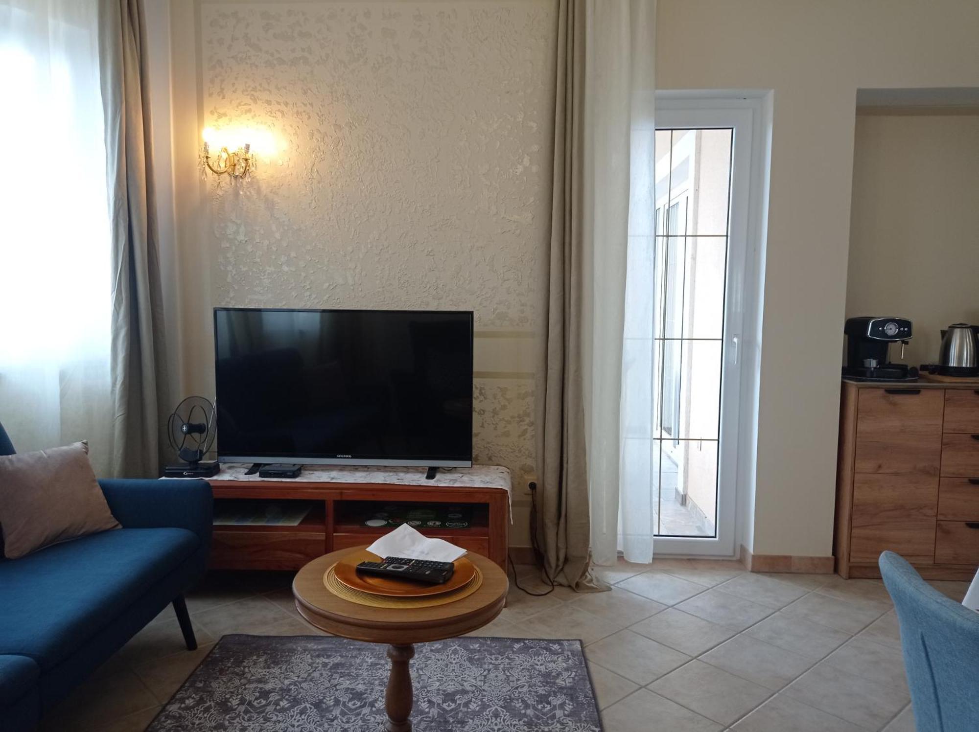 Villa Gregovica Pula Habitación foto