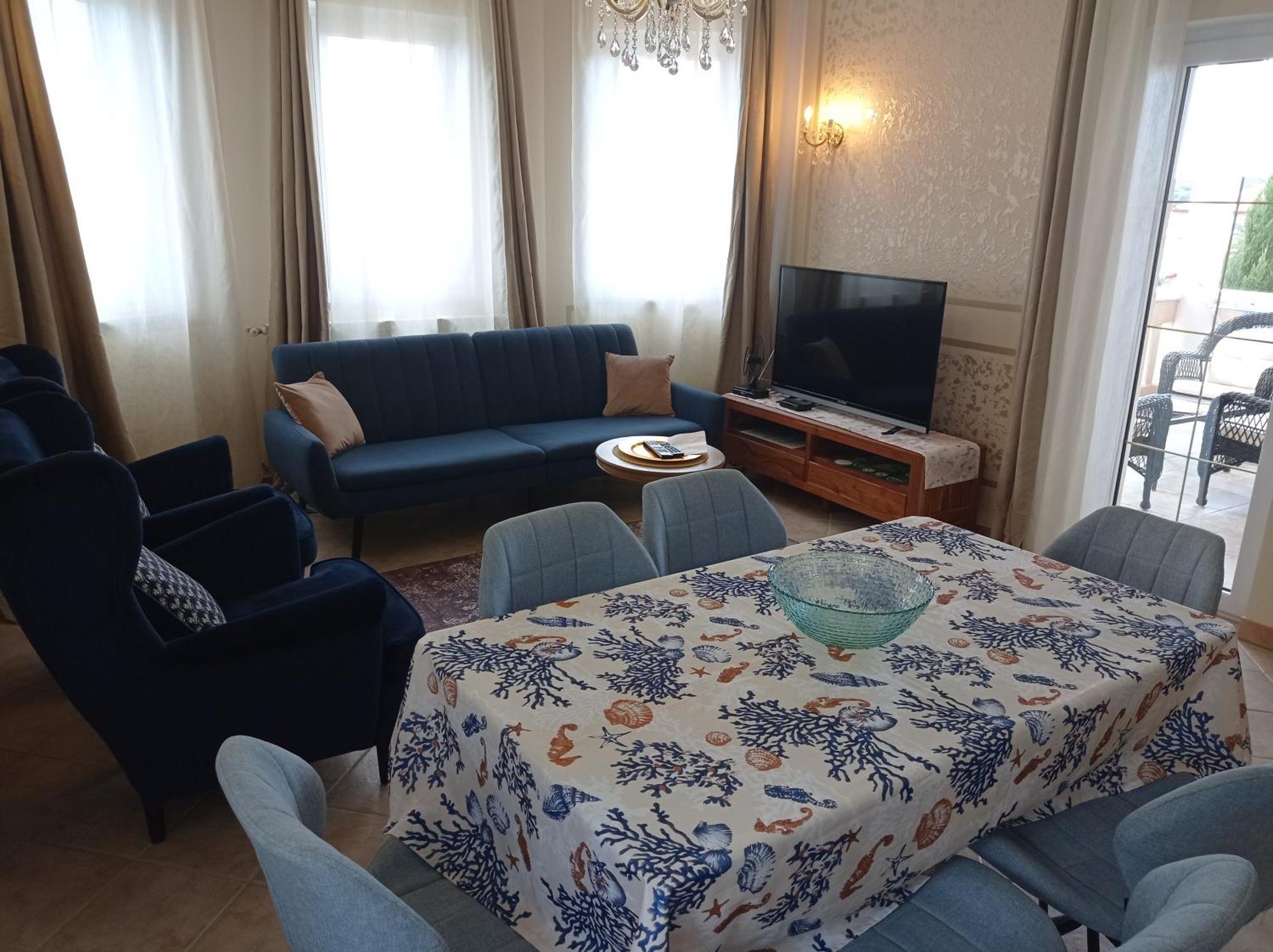 Villa Gregovica Pula Habitación foto