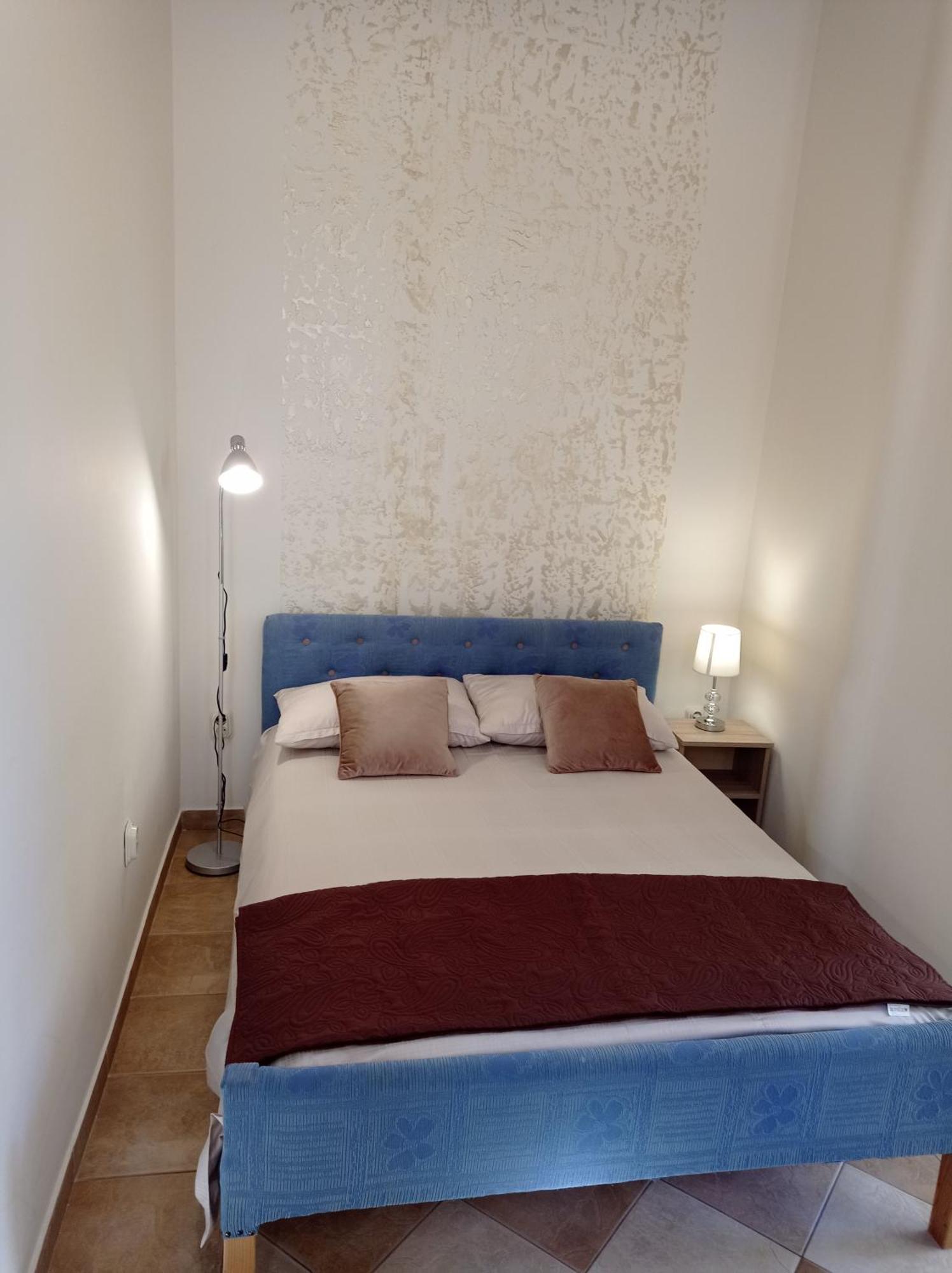 Villa Gregovica Pula Habitación foto