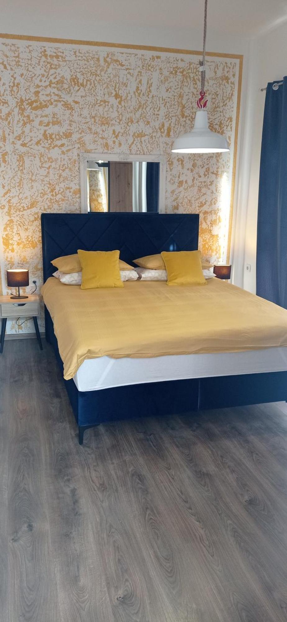 Villa Gregovica Pula Habitación foto