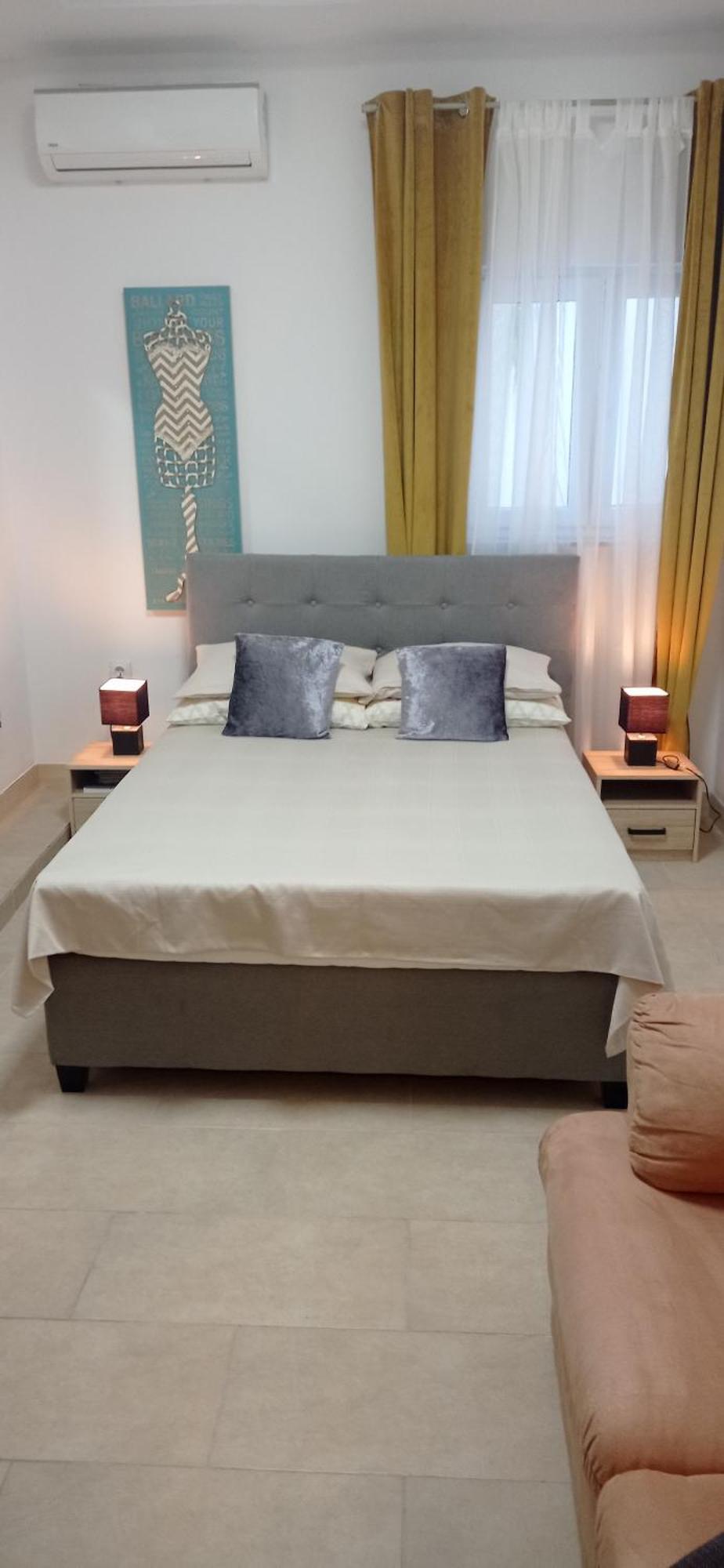 Villa Gregovica Pula Habitación foto