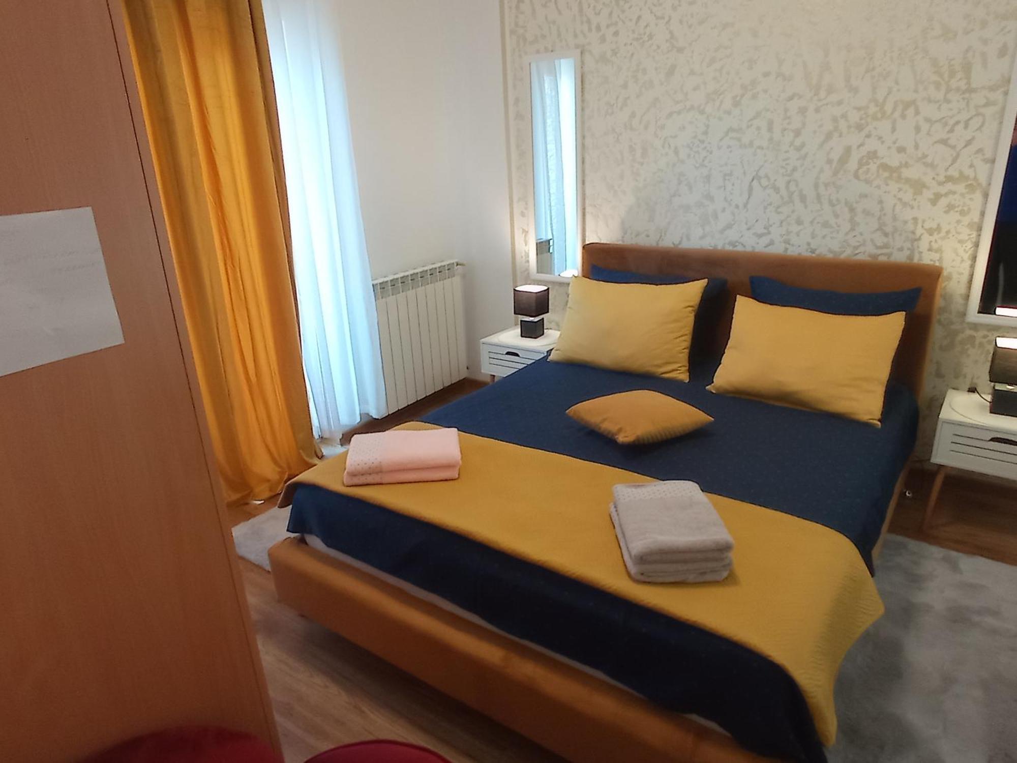 Villa Gregovica Pula Habitación foto