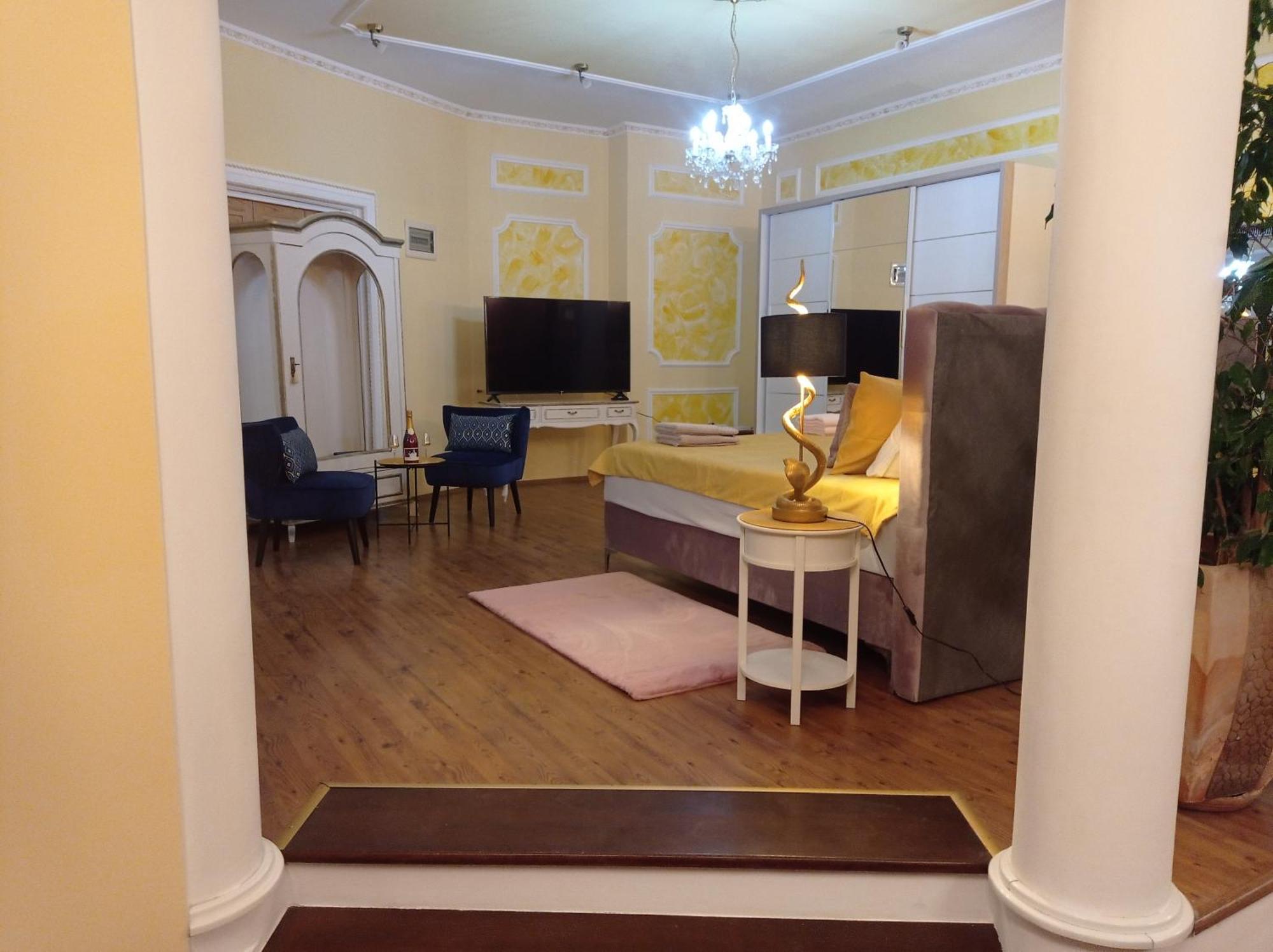 Villa Gregovica Pula Habitación foto