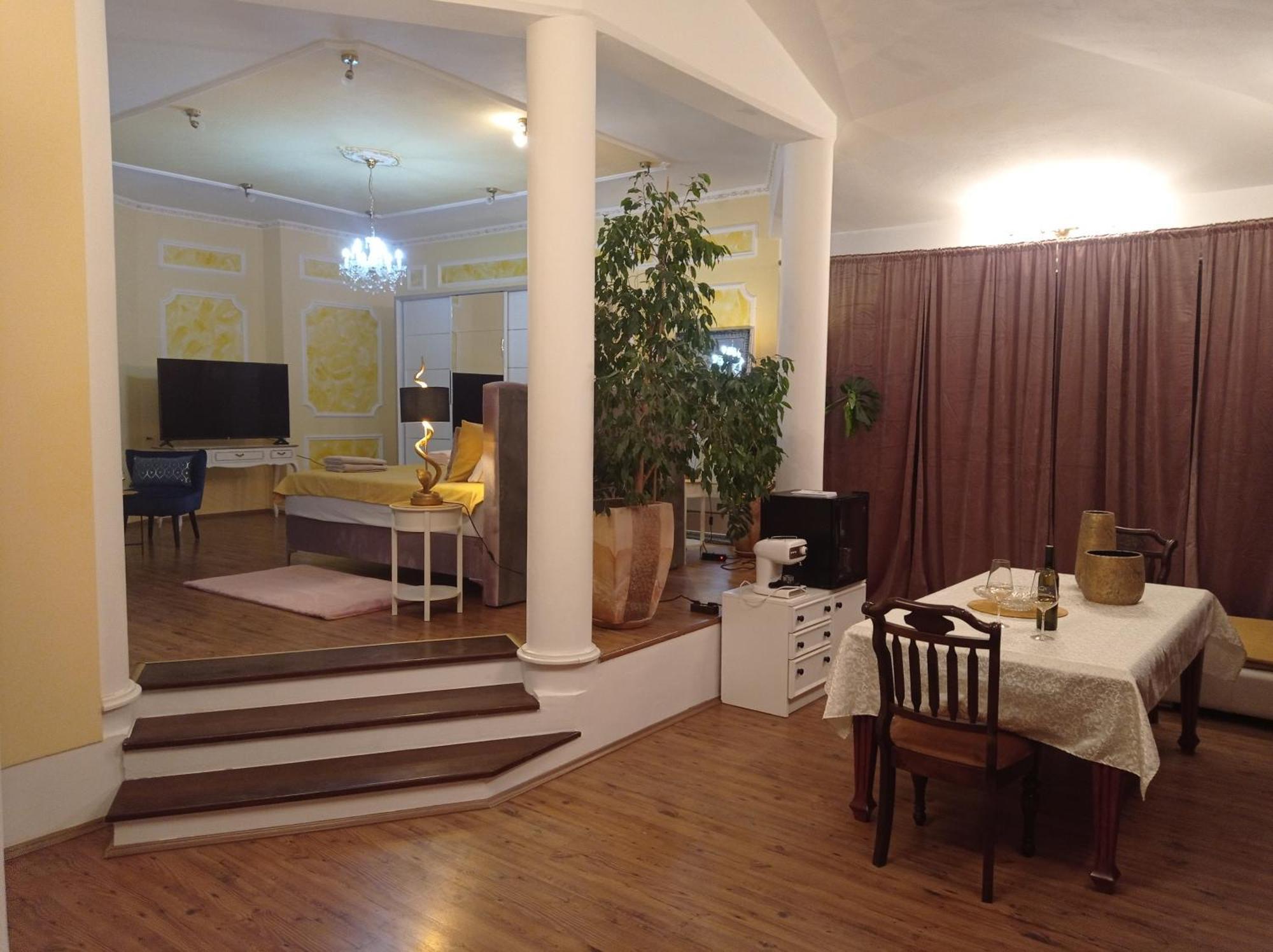 Villa Gregovica Pula Habitación foto