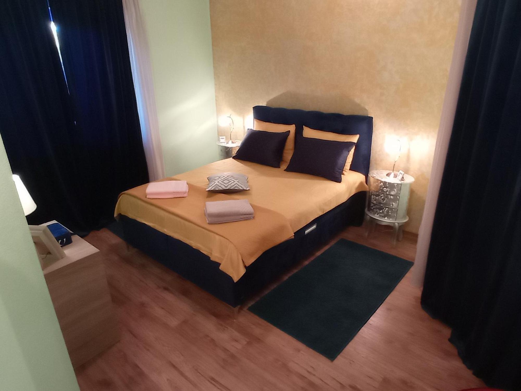 Villa Gregovica Pula Habitación foto