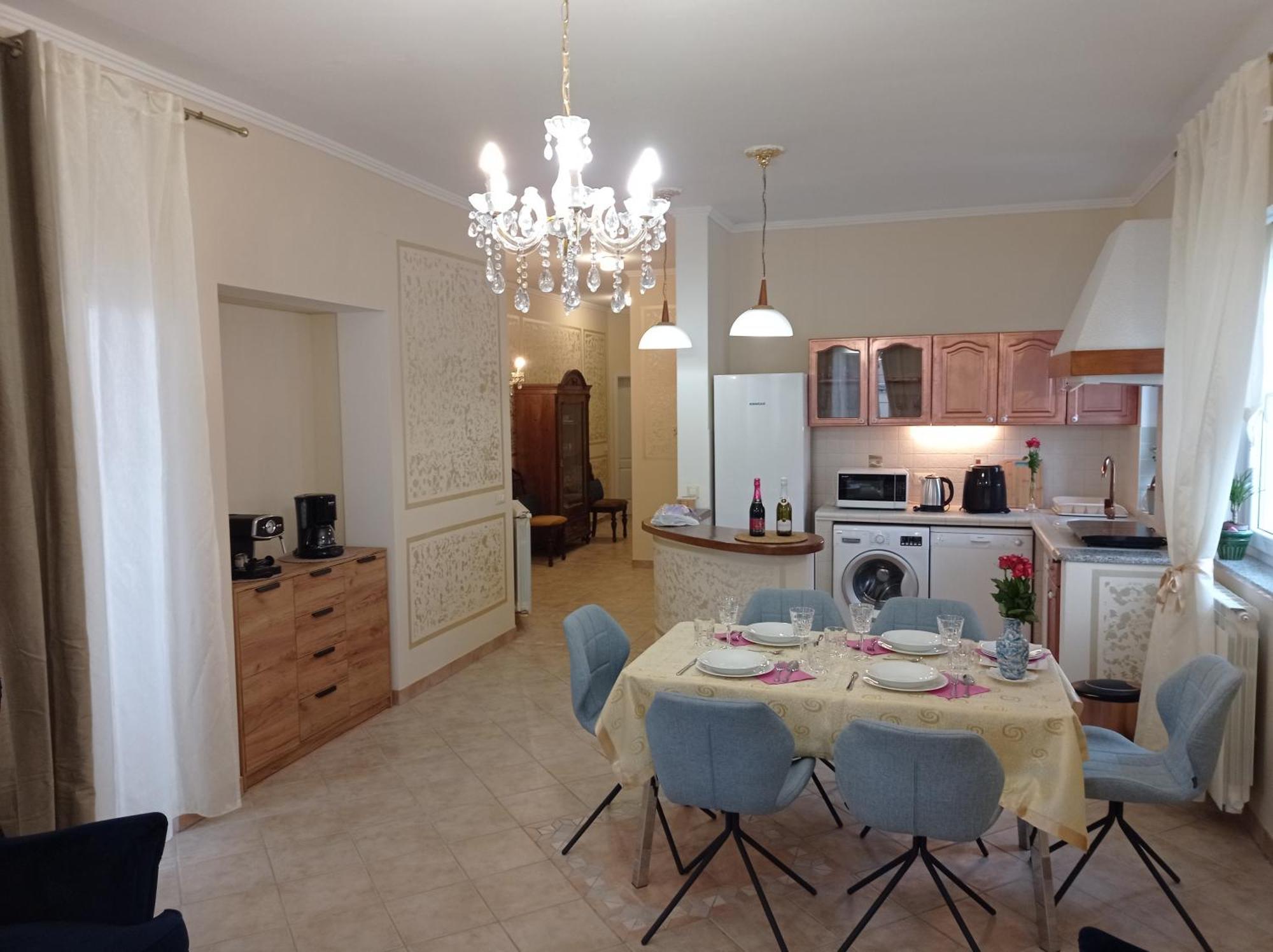 Villa Gregovica Pula Habitación foto