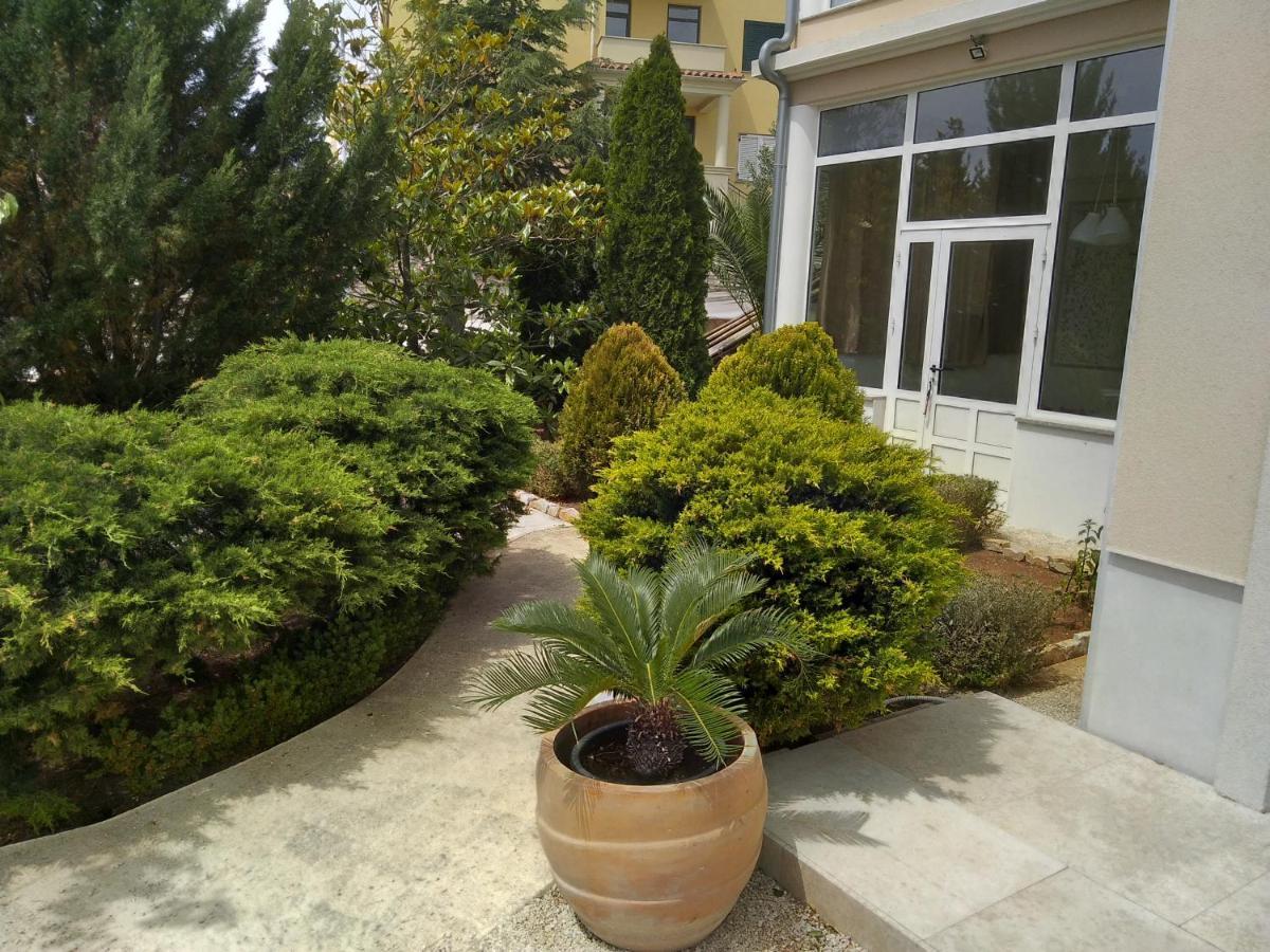 Villa Gregovica Pula Exterior foto